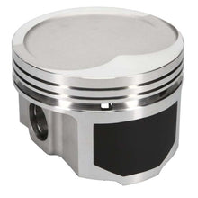 Load image into Gallery viewer, Wiseco Piston Sets - Forged - 8cyl Wiseco Pro Tru Street Ford Small Block Windsor 4.030in Bore 1.600in CH -10.00 CC Piston Set