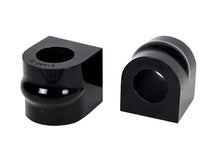 Load image into Gallery viewer, Whiteline Sway Bar Bushings Whiteline 20-24 Tesla Model Y Sway Bar Mount Bushing Kit - 31mm