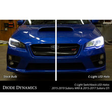 Load image into Gallery viewer, Diode Dynamics 15-21 Subaru WRX/STi C-Light Switchback LED Boards