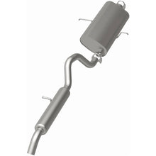 Load image into Gallery viewer, MagnaFlow BRE Exhaust Kit 01-07 Voyager Caravan Town & Country