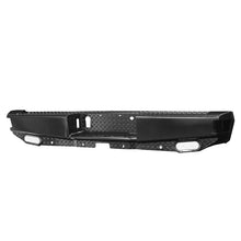 Load image into Gallery viewer, Westin 15-20 Ford F-150 HDX Bandit Rear Bumper - Black Westin