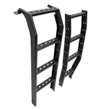 Load image into Gallery viewer, Westin 19-24 Mercedes-Benz Sprinter High Roof Mesa Side Ladder Westin