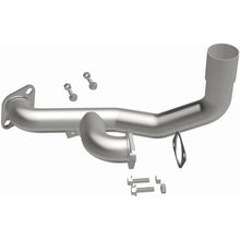 Load image into Gallery viewer, BRE Exhaust 11-17 C/V Grand Caravan Town & Country Routan 3.6L Front Pipe Kit