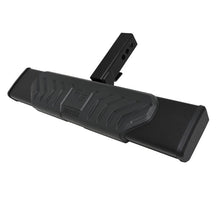 Load image into Gallery viewer, Westin R5 Hitch Step 27in Step 2in Receiver - Black Westin