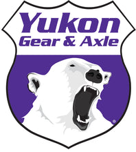 Load image into Gallery viewer, Yukon Gear 3.7in abs Ring w/ 50 Teeth For 8.8in Ford 92-98 Crown Victoria Brake Hardware Yukon Gear & Axle