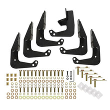 Load image into Gallery viewer, Westin 19-23 RAM 1500 Classic Crew Cab Outlaw Drop Nerf Step Bars Westin