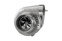 Load image into Gallery viewer, Turbosmart Water Cooled 6870 (Kompact) T4 0.82AR Externally Wastegated TS-2 Turbocharger Turbosmart