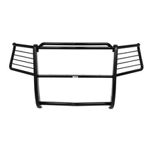 Load image into Gallery viewer, Westin 2019 Chevrolet Silverado 1500 Sportsman Grille Guard - Black Westin