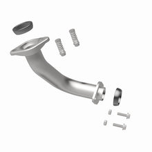 Load image into Gallery viewer, BRE Exhaust 99-05 Tracker Grand Vitara 1.6L 2.0L 2.5L Front Pipe Kit