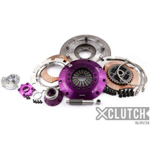 Load image into Gallery viewer, XClutch 93-95 Mazda RX-7 1.3L 8in Twin Sprung Ceramic Clutch Kit