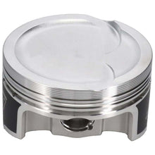 Load image into Gallery viewer, Wiseco Piston Sets - Forged - 8cyl Wiseco RED Series Chevy LS 4.035in Bore 1.294in CH -15.00 CC Piston Set