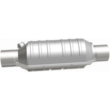 Load image into Gallery viewer, Magnaflow Conv Univ 3.0in. GM 3.8L HM