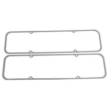 Load image into Gallery viewer, Cometic Gasket Gen-1 Chevy SB .188in Fiber Valve Cover Gasket