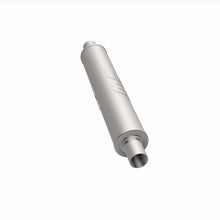 Load image into Gallery viewer, MagnaFlow Exhaust Products Exhaust Muffler MagnaFlow Exhaust Products Magnaflow Straight-Through Performance Muffler; 2in. Center/Center; 4x22x4 Body 10434