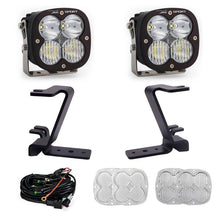 Load image into Gallery viewer, Baja Designs 2023+ Ford F-250/350 Super Duty XL Sport A-Pillar Light Kit w/ FREE SHIPPING