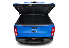 Load image into Gallery viewer, UnderCover 19-20 Ford Ranger 6ft Elite LX Bed Cover - Hot Pepper Red Bed Covers - Hinged Undercover