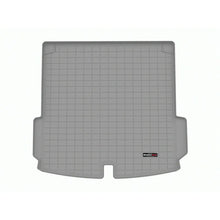 Load image into Gallery viewer, WeatherTech 2023+ BMW XM Cargo Liners - Grey