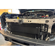 Load image into Gallery viewer, CSF 2021+ Ford Bronco 2.7L EcoBoost External Transmission Oil Cooler Kit