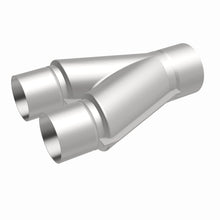 Load image into Gallery viewer, MagnaFlow Exhaust Products Exhaust Y Pipe MagnaFlow Exhaust Products Magnaflow Exhaust Y-Pipe - 3.00/2.50 10778