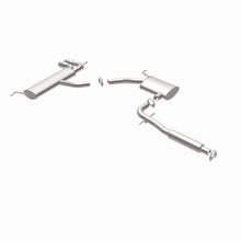 Load image into Gallery viewer, MagnaFlow BRE Exhaust Kit 06-14 VW Rabbit Golf 2.5L