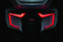 Load image into Gallery viewer, Kuryakyn Omni L.E.D. Rear Bag Accents 18-20 GL1800 Misc Powersports Kuryakyn