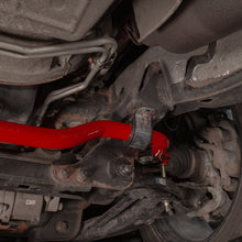 Load image into Gallery viewer, UMI Performance 15-20 Ford F-150 1 1/2in Solid Front Sway Bar - Black