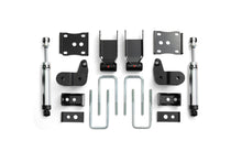 Load image into Gallery viewer, QA1 15-20 Ford F150 4WD Lowering Kit w/ Spindles Single Adjustable 3.5in-5.5in QA1