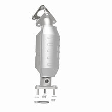 Load image into Gallery viewer, MagnaFlow Exhaust Products Catalytic Converter MagnaFlow Exhaust Products Magnaflow HM Grade Direct-Fit Catalytic Converter 93222