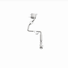 Load image into Gallery viewer, MagnaFlow BRE Exhaust Kit 95-04 Maxima I30 I35