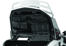 Load image into Gallery viewer, Kuryakyn Trunk Lid Organizer 18-Up Gold Wing Misc Powersports Kuryakyn