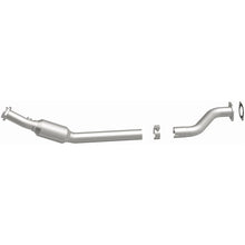 Load image into Gallery viewer, MagnaFlow Conv DF GTO- 2005-2006 6.0L