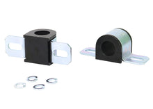 Load image into Gallery viewer, Whiteline Universal - Greaseable Sway Bar Bushings - 25mm Sway Bar Bushings Whiteline