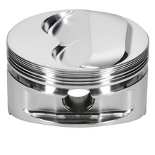 Load image into Gallery viewer, JE Pistons 400SBC .305 DOME Set of 8 Pistons JE Pistons