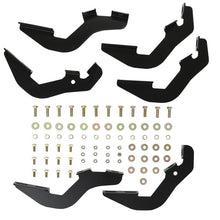 Load image into Gallery viewer, Westin 21-22 Ford Bronco Running Board Mount Kit - (Use w/ 27-74725) Westin