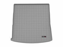 Load image into Gallery viewer, WeatherTech 2026 Cadillac Vistiq Trunk Cargo Liners - Grey | 421876
