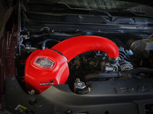 Load image into Gallery viewer, aFe Momentum GT Pro DRY S Intake System Red Edition 19-23 Dodge RAM 1500 V8-5.7L HEMI Cold Air Intakes aFe