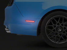 Load image into Gallery viewer, Raxiom10-14 Ford Mustang Axial Series LED Side and Quarter Marker Lights- Clear Light Accessories and Wiring Raxiom