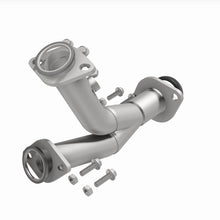Load image into Gallery viewer, BRE Exhaust 04-09 Highlander RX330 RX350 2.4L 3.3L 3.5L Front Pipe Kit | 107-0262