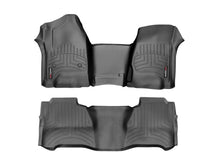 Load image into Gallery viewer, WT FloorLiner - Front - Blk | 442511-449423