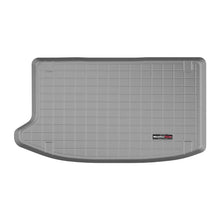 Load image into Gallery viewer, WeatherTech 2020+ Kia Soul Cargo Liners - Grey | 421253