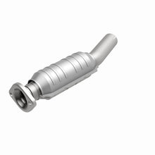 Load image into Gallery viewer, MagnaFlow Exhaust Products Catalytic Converter MagnaFlow Exhaust Products Magnaflow HM Grade Direct-Fit Catalytic Converter 23006
