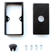 Load image into Gallery viewer, Autometer InVision Joystick Relocation Kit | 5262