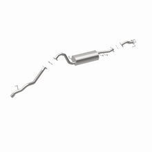 Load image into Gallery viewer, MagnaFlow BRE Exhaust Kit 00-04 Mitsubishi Montero Sport