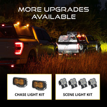 Load image into Gallery viewer, Diode Dynamics Stage Series LED Bed Light Kit for Kuat IBEX Bed Rack | DD8440