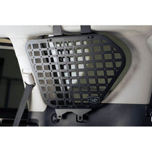 Load image into Gallery viewer, DV8 Offroad 19-22 Lexus GX 460 Rear Window Molle Panels