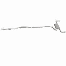 Load image into Gallery viewer, MagnaFlow BRE Exhaust Kit 07-10 Edge MKX 3.5L