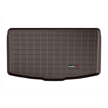Load image into Gallery viewer, WeatherTech 2020+ Ford Explorer Cargo Liners - Cocoa | 431306