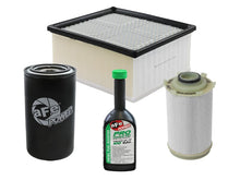 Load image into Gallery viewer, afe PROGUARD Filter Master Pack Dodge Diesel Trucks 07-09 L6-6.7L (td) aFe