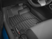 Load image into Gallery viewer, WeatherTech 14+ Scion tC Front FloorLiner - Black | 445791