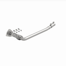 Load image into Gallery viewer, BRE Exhaust 02-05 A4 Quattro A4 1.8L Front Pipe Kit